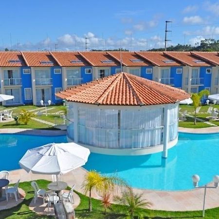 Aparthotel Mont Siao - Rede Tonziro Porto Seguro Zimmer foto