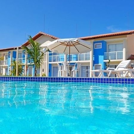 Aparthotel Mont Siao - Rede Tonziro Porto Seguro Exterior foto